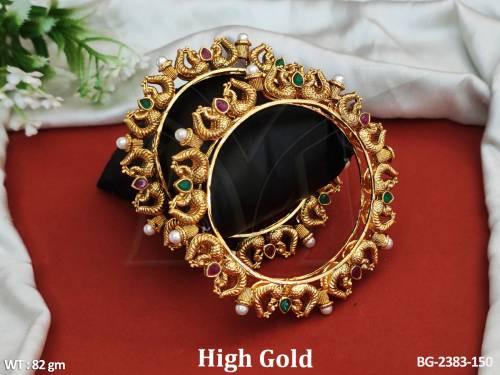 BG-2383-150-RUBY GREEN/2 X 2